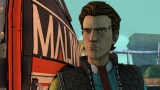 Tales from the Borderlands